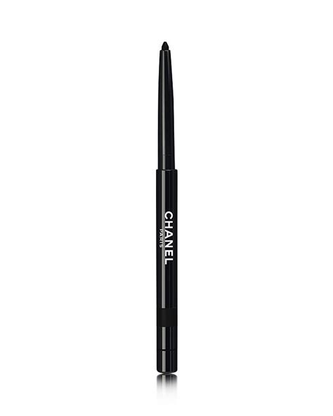 chanel eyeliner bloomingdales|chanel eyeliner 20.